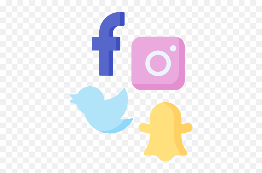 Free Vector Icons Designed - Social Network Emoji,Twitter Vector Logos