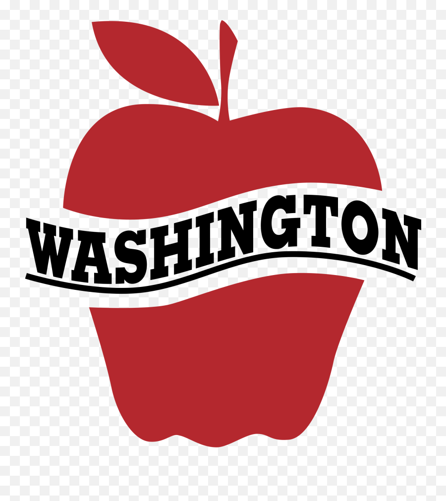 Washington Apples Comission Logo Png - Washington Apple Logo Png Emoji,Apples Png