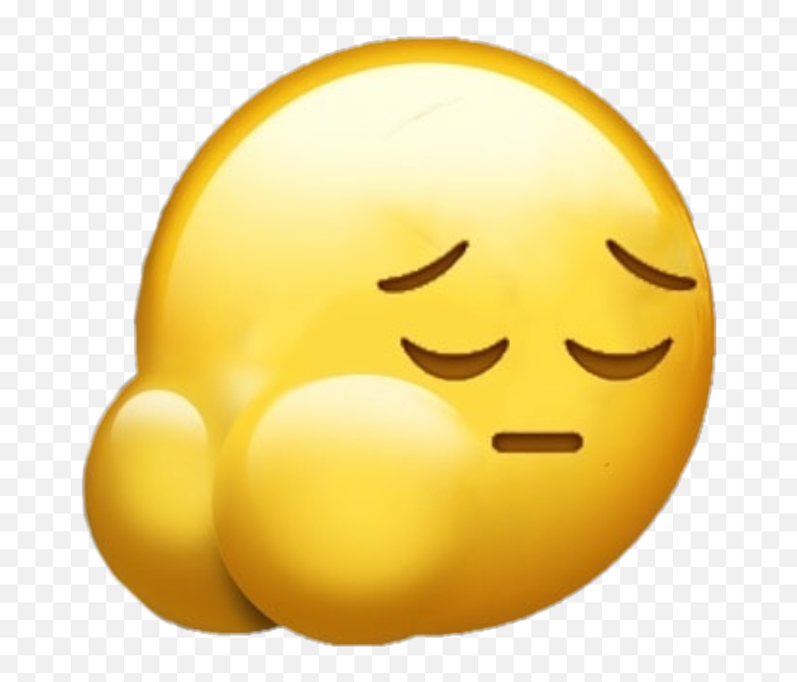 Feelsbadman Sticker - Cursed Emoji,Feelsbadman Png