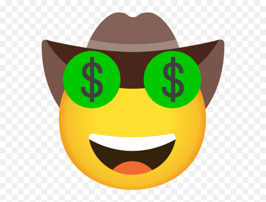 Gboard Will Let You Make Almost Any Emoji You Can Imagine On - Expensive Emoji,Cowboy Emoji Png