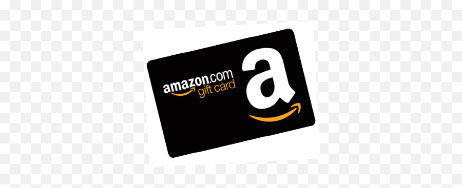 Amazon Gift Card Offer - White Amazon Gift Card Png Emoji,Amazon Gift Card Png