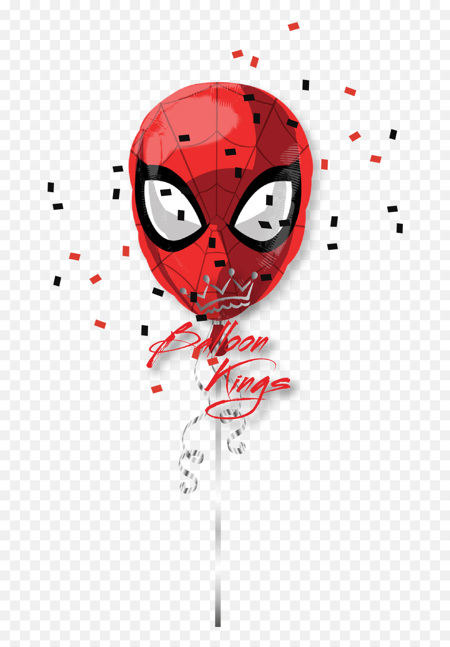 Spider - Spider Man Animated Emoji,Spiderman Face Png