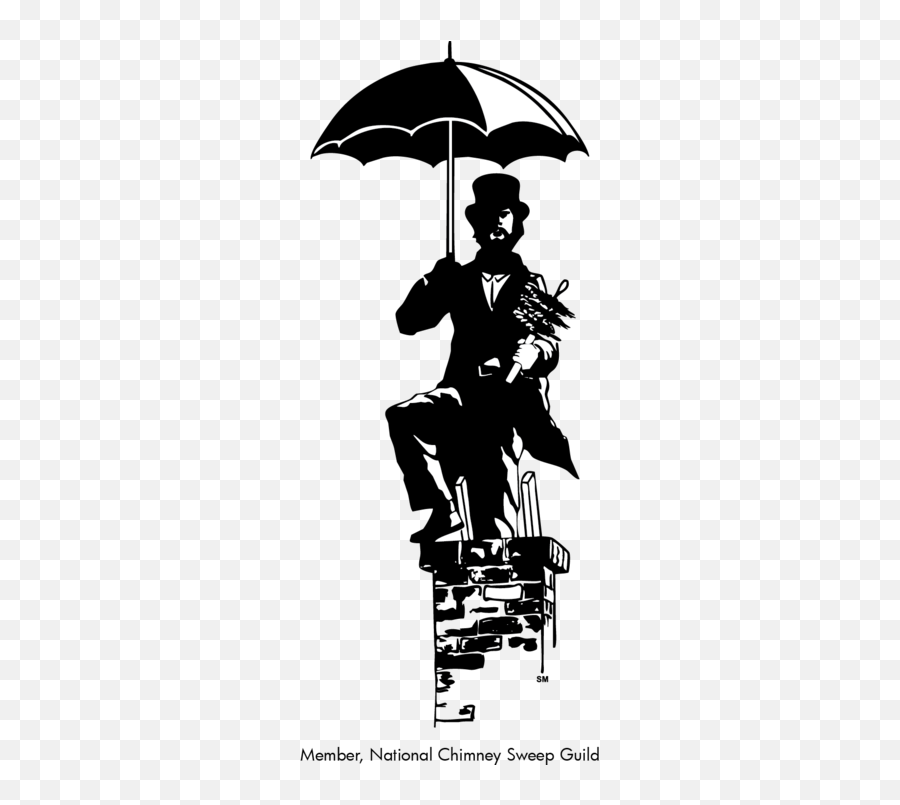 American Chimney Chimney Cleaning Okc Chimney Sweeping Ok - National Chimney Sweep Guild Emoji,Fireplace Clipart Black And White