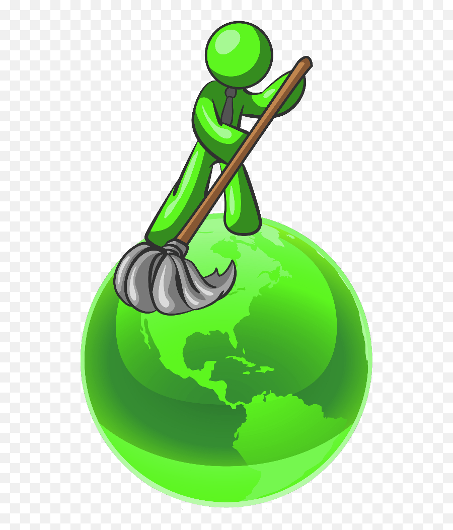Environment Clean And Green Transparent - Clean And Green Clipart Emoji,Community Clipart
