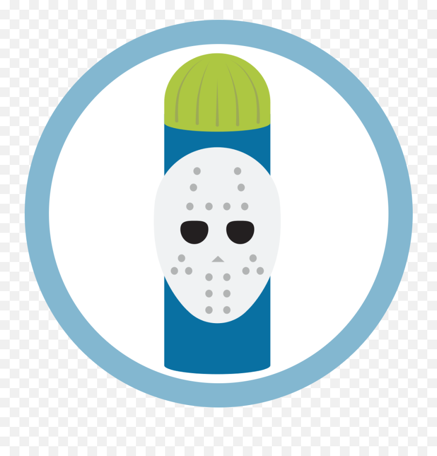 Github - Dot Emoji,Json Logo