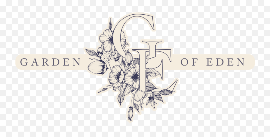 Garden - Ofedenlogo The Black Shed Cold Weapon Emoji,Eden Logo