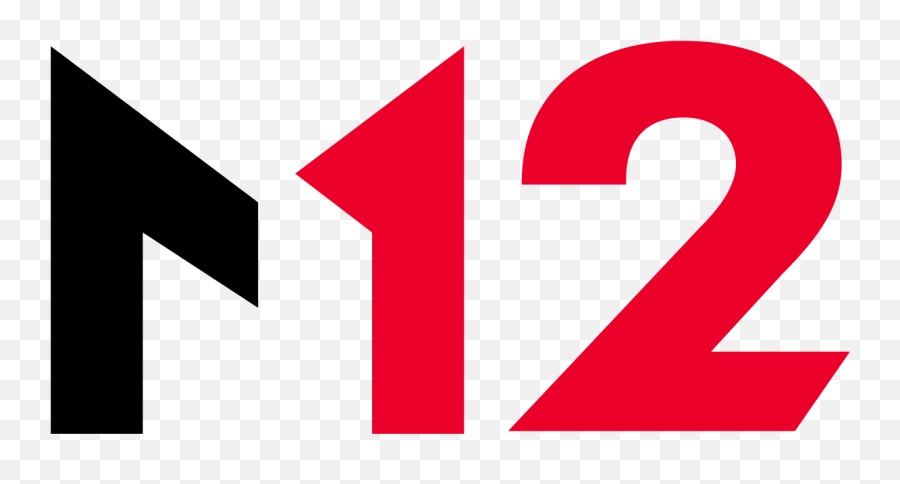 M12 - M12 Microsoft Emoji,Venture Logo