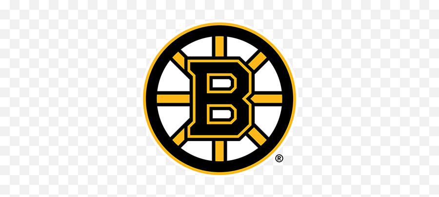 Boston Bruins Emoji,Boston Bruins Logo Png