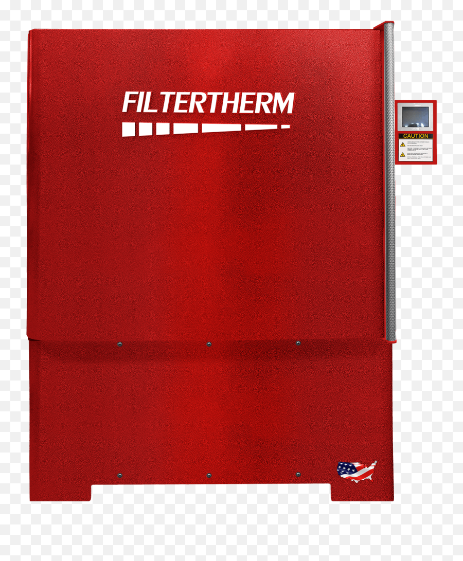 Filtertherm Thermal Dpf Oven Ftm 24403a Emoji,Oven Png