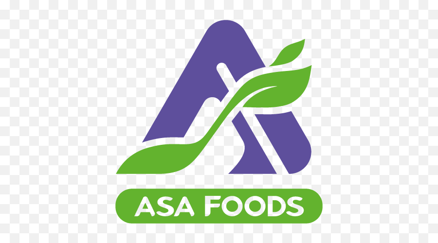 Asa Foods Trading Emoji,A S A Logo