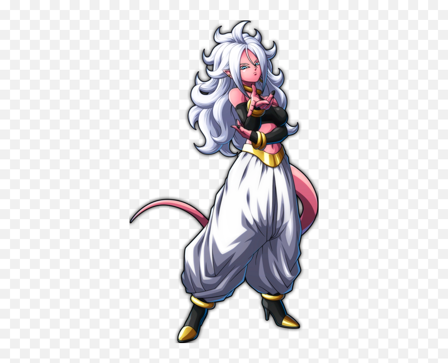 Android 21 Vs Battles Wiki Fandom Emoji,Clipart For Androids