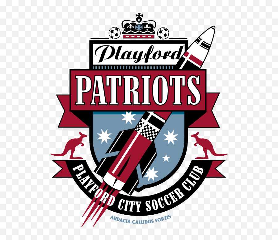 History Playfordpatriots Emoji,Patriots Logo History
