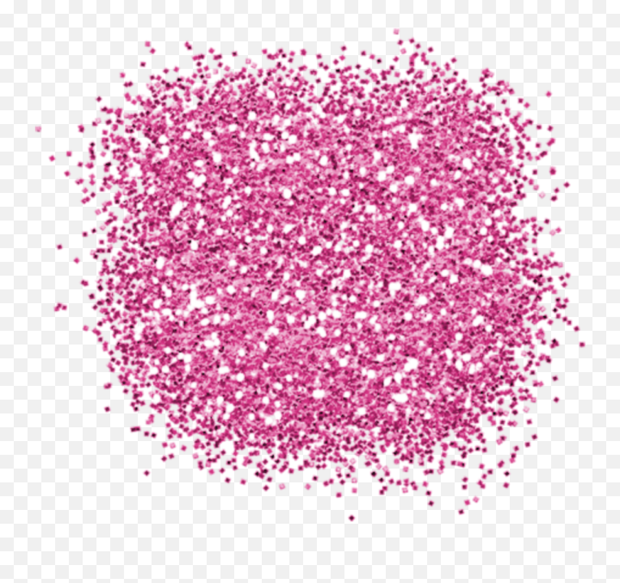 Download Pink Sparkles Png - Pink Glitter Transparent Png Transparent Transparent Background Pink Glitter Png Emoji,Transparent Sparkles