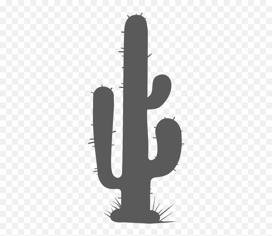 Cactus Western Free Svg Cut File - Svgheartcom Emoji,Saguaro Cactus Clipart