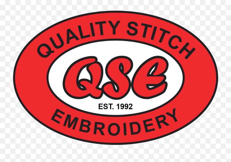 Home - Quality Stich Embroidery Emoji,Stitches Logo