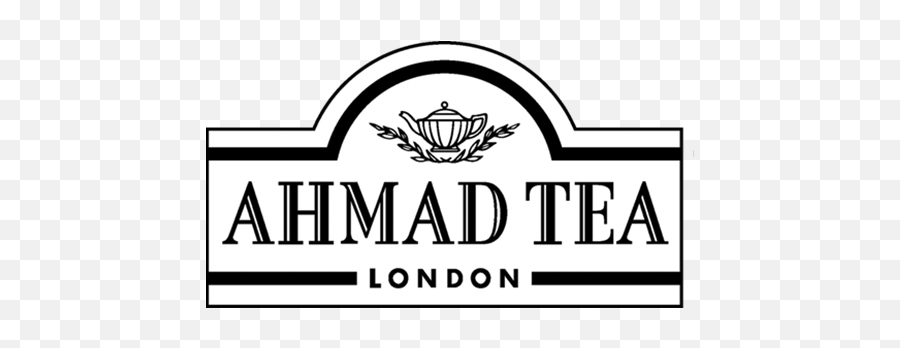 Inspiring The Love Of Tea Shop For Quality English Tea At Emoji,Luxury Brand Logo