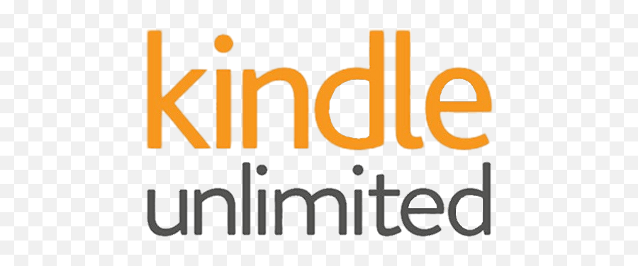 Kindle Unlimited Logo Transparent Png - Stickpng Language Emoji,Amazon Logo Transparent