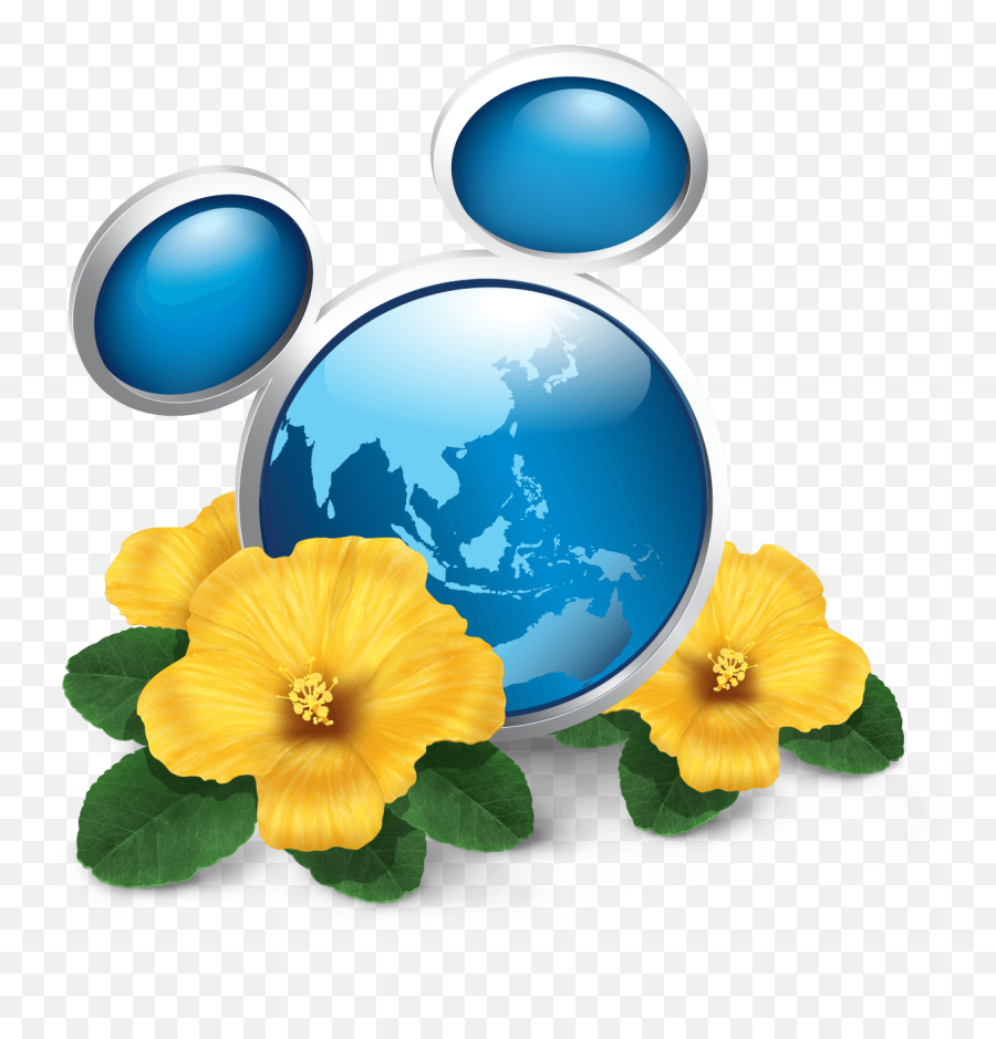 Disney Destinations Logo U2013 Tourism Company And Tourism Emoji,Buena Vista Television Logo