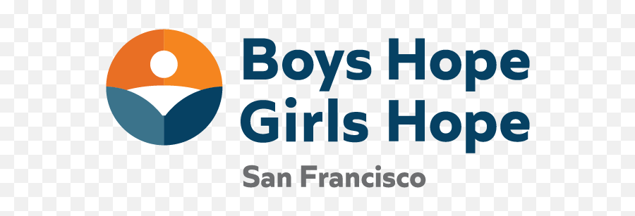 Home - Boys Hope Girls Hope Of San Francisco Language Emoji,Sf Logo