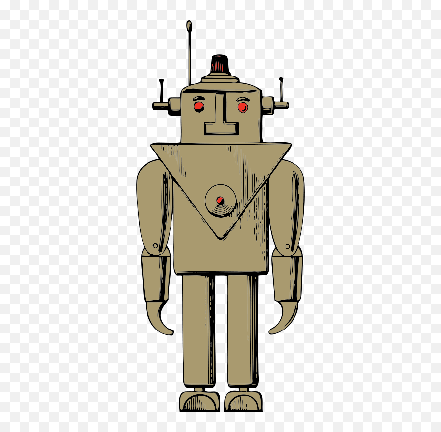 Free Clipart Robot Johnnyautomatic Emoji,Free Robot Clipart