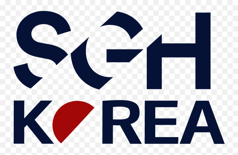 Sgh Korea Emoji,Korea Logo