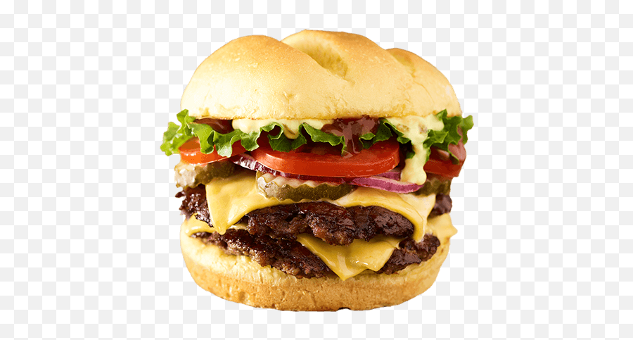 Signature Burgers Smashburger Emoji,Smash Burger Logo