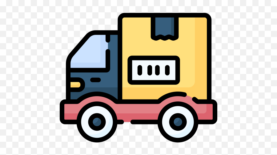 A Complete Guide To Amazon Fulfillment U2014 Sellwin Consulting Emoji,Delivery Truck Png