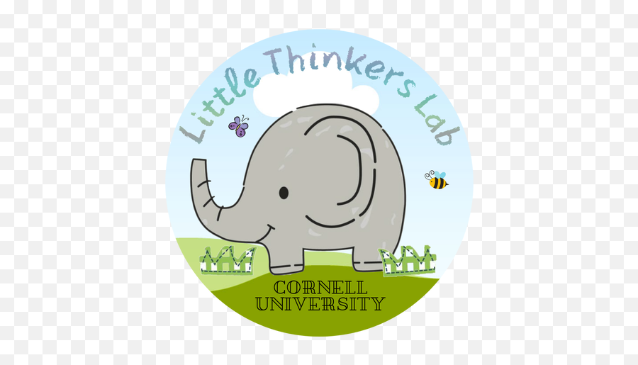 Little Thinkers Lab Cornell - Home Animal Figure Emoji,Cornell University Logo