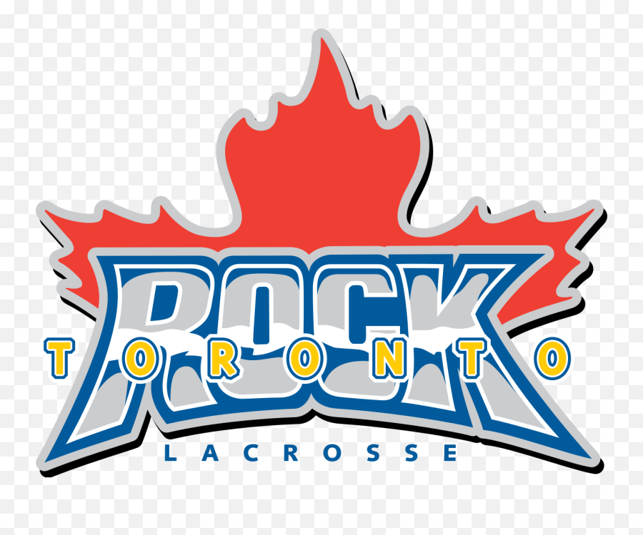 5050 - Toronto Rock Logo Emoji,Toronto Raptors Logo