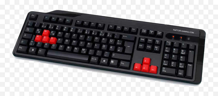 Keyboard Png - Gaming Pc Keyboard Png Emoji,Keyboard Png
