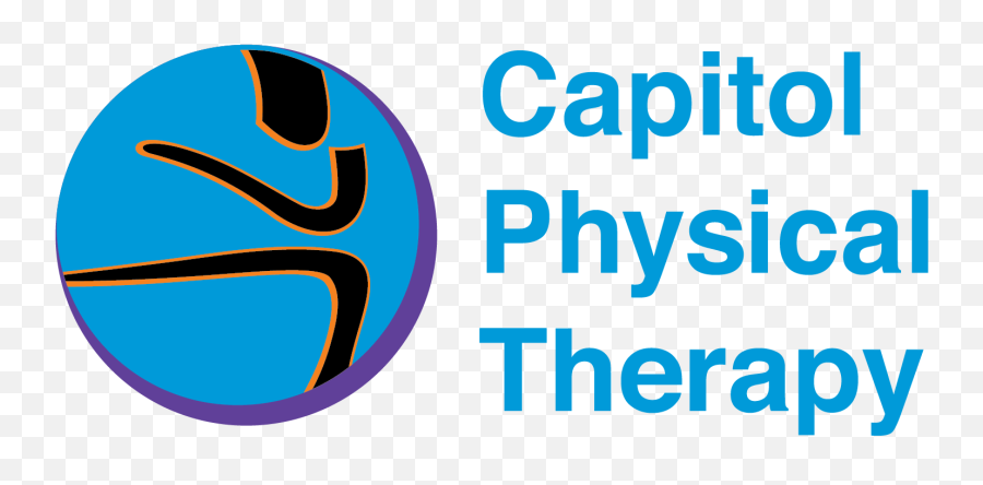 Capitol Pt - Papadatos Emoji,Physical Therapy Logo