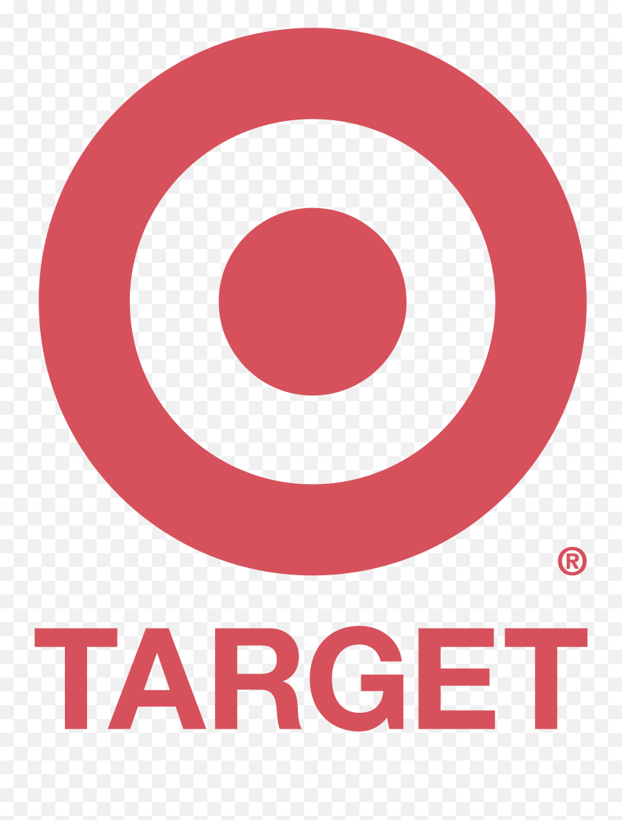 Target U2013 Logos Download - Target Logo Transparent Emoji,Tupperware Logo