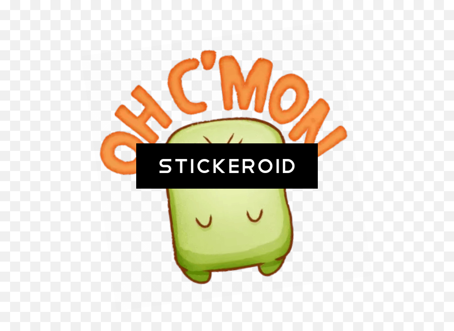 Oh Cmon Comeon Marshmallow Clipart - Quicksand Design Studio Emoji,Marshmallow Clipart