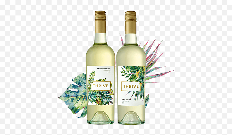 Home Thrive Wines - Vertical Emoji,Wine Png