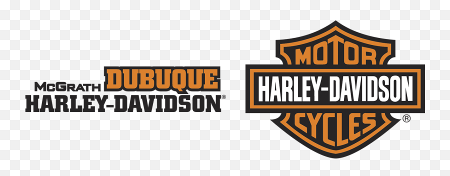 Mcgrath Logos - Jw Morton U0026 Associates Client Area Harley Davidson Emoji,Harley Davidson Logo Outline