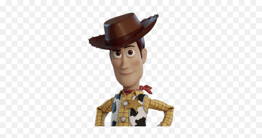 Woody - Buddy Woody Toy Story Emoji,Woody Png