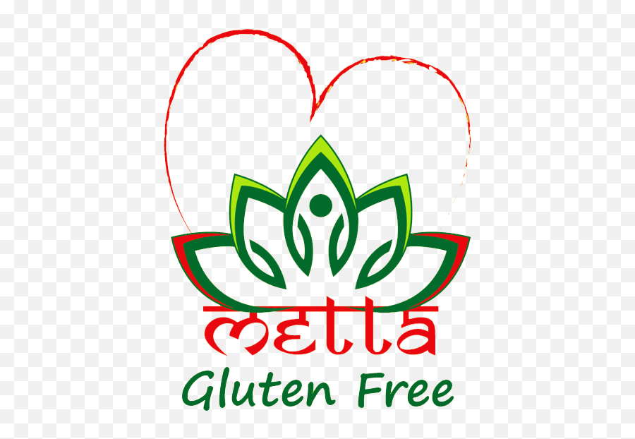 Home - Language Emoji,Gluten Free Logo