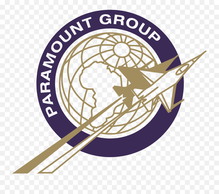 Paramount Group - Paramount Group Emoji,Paramount Logo
