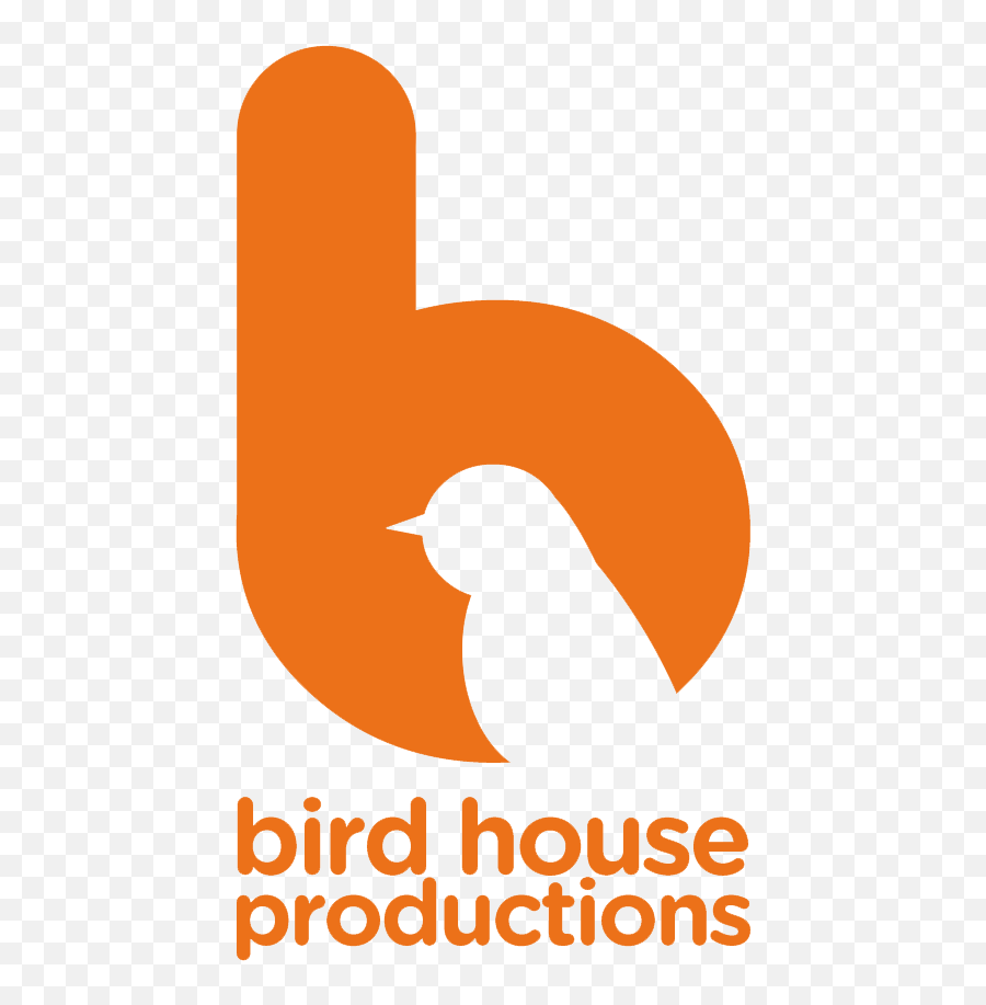 Bird House Productions Emoji,Birdhouse Logo