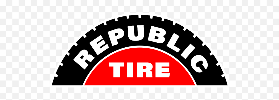 Toyo Tires Carried - Republic Tire Emoji,Tire Logo