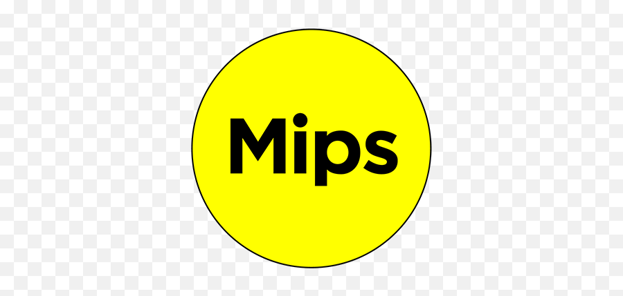Logos - Mips Logo Png Emoji,Yellow Logos