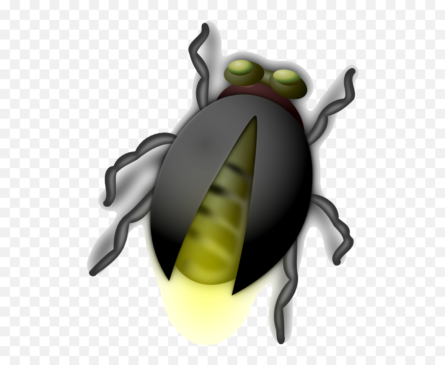 Powerpoint Class Work - Bug Idiom Emoji,Firefly Png