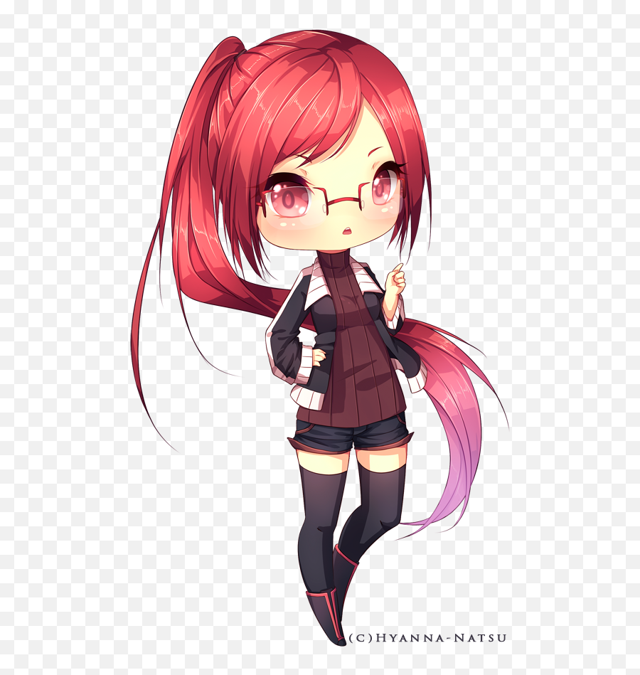 Anime Lines Png - Anime Chibi Best Emoji,Anime Lines Png