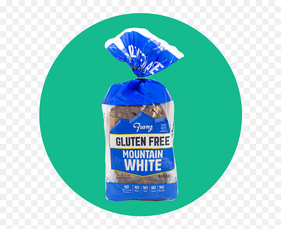The 11 Best Gluten - Household Supply Emoji,Wonder Bread Logo