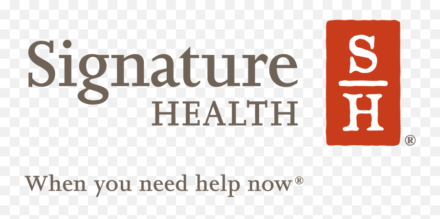Signature Health Emoji,Cvs Health Logo