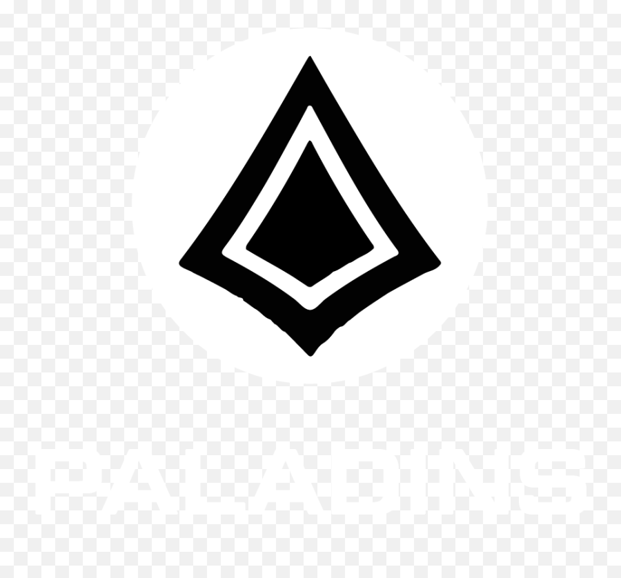 Paladins Logo Png - Dot Emoji,Paladins Logo