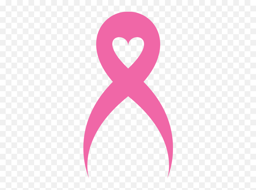 Awareness Ribbon Clipart Images Png - Clipart Breast Cancer Sign Emoji,Ribbon Clipart