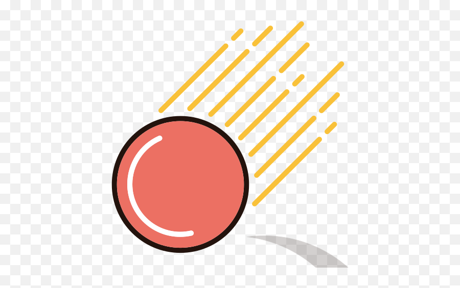 Meteor Vector Icons Free Download In Svg Png Format - Dot Emoji,Meteor Png
