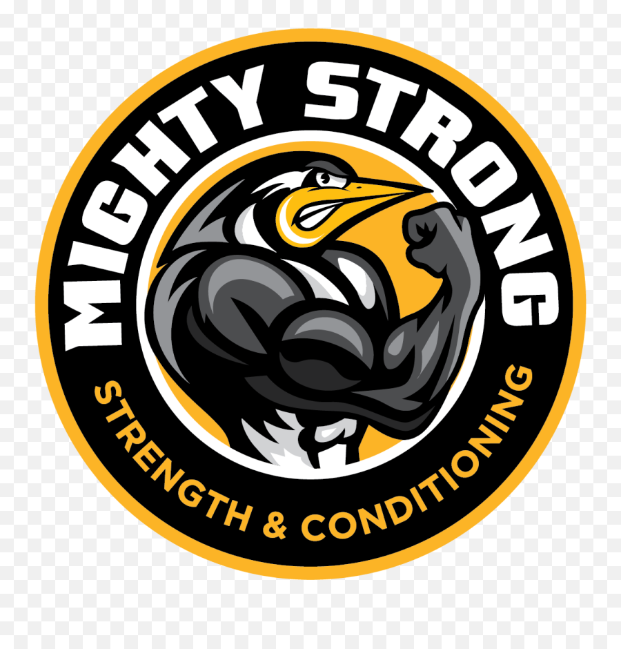 Mighty Strong - Glengoyne Distillery Emoji,Pittsburgh Penguins Logo