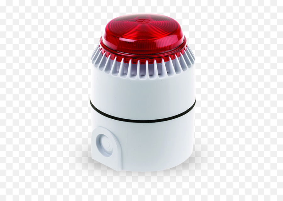 Alarm Sounder For Kentix Systems Emoji,Sounder Logo